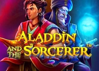 Aladdin sorcerer pragmatic